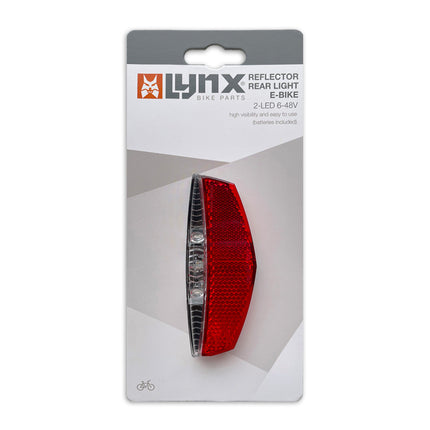 Lynx Achterlicht E-bike – productafbeelding 2