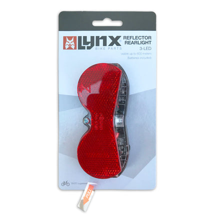 Lynx Achterlicht Firefly – productafbeelding 2