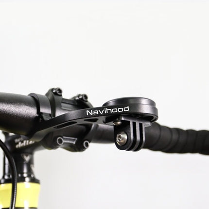 Navihood Stuurhouder aluminium C4 – productafbeelding 2