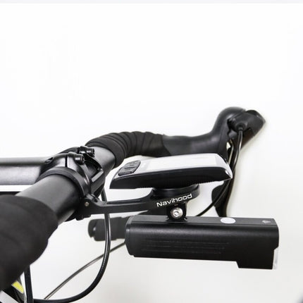 Navihood Stuurhouder aluminium C4 – productafbeelding 3