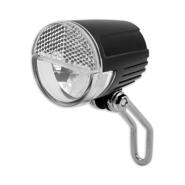 Lynx Koplamp Dynamo Sensor 30 Lux