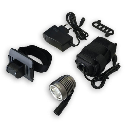 Lynx Koplamp High Power 1000 Lm – productafbeelding 3