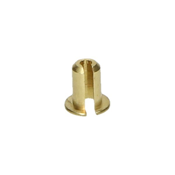 nippel Piaggio origineel verbindingsstuk gaskabel zip2000sp, lx 2t, lxv 2t, vespa S 2t 269572