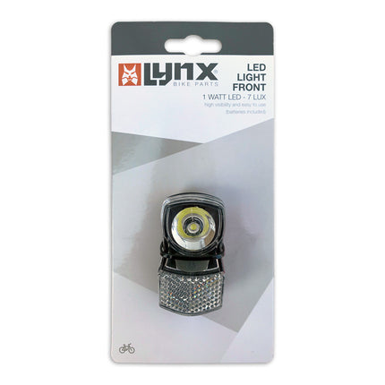 Lynx Koplamp Slim 7 Lux – productafbeelding 2