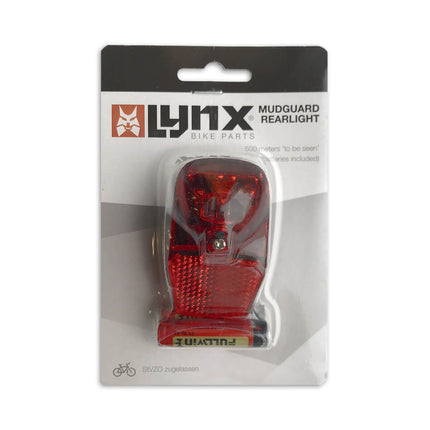 Lynx Achterlicht Compact – productafbeelding 2