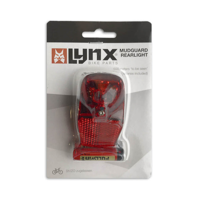 Lynx Achterlicht Compact – productafbeelding 2