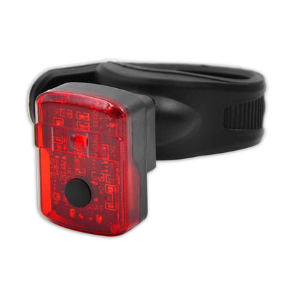 Lynx Achterlicht USB Easyfix
