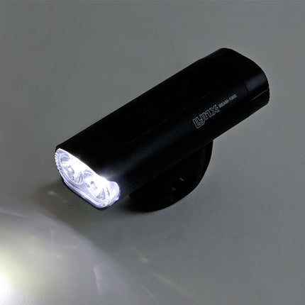 Lynx Koplamp USB Beam 1000 – productafbeelding 5