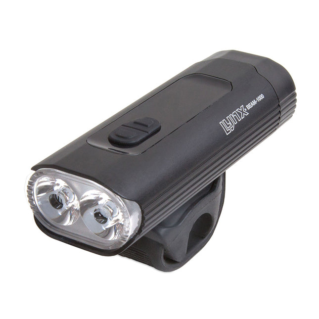 Lynx Koplamp USB Beam 1000