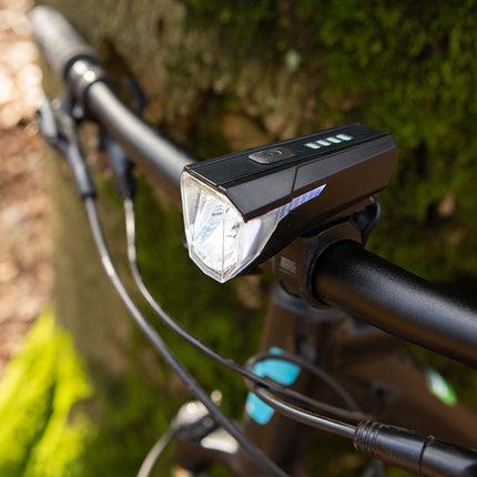 Lynx Koplamp USB High Power Max 70 Lux – productafbeelding 3