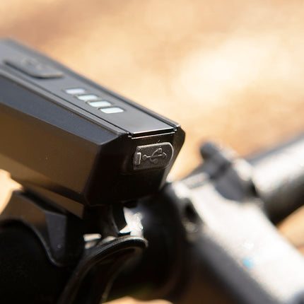 Lynx Koplamp USB High Power Max 70 Lux – productafbeelding 4