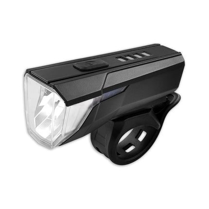 Lynx Koplamp USB High Power Max 70 Lux