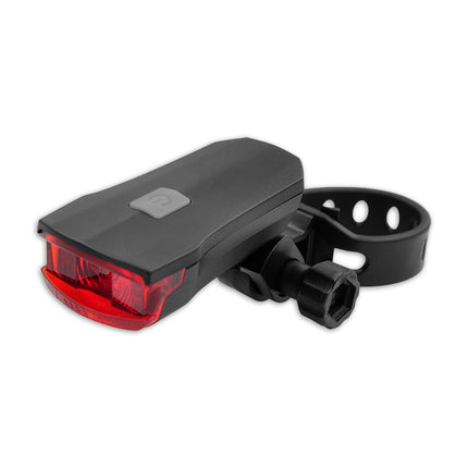 Lynx Achterlicht USB met remlicht functie