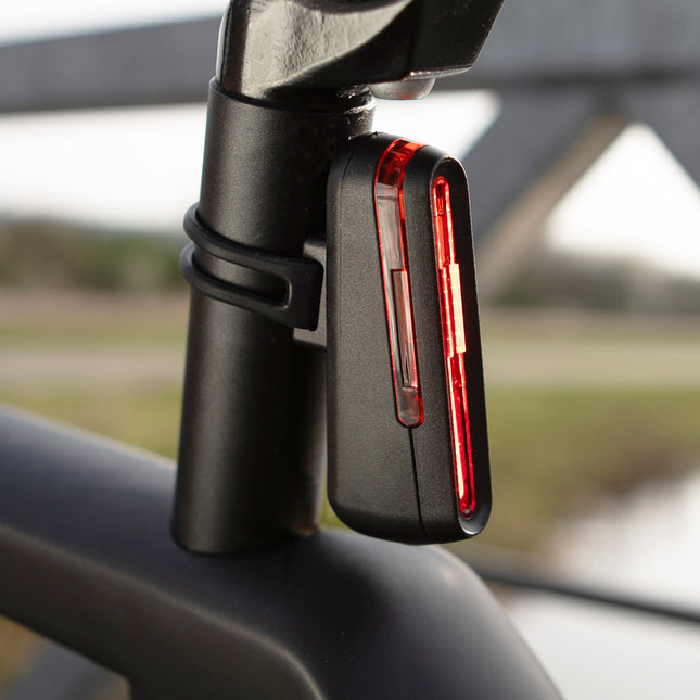 Lynx Achterlicht USB Spider – productafbeelding 2
