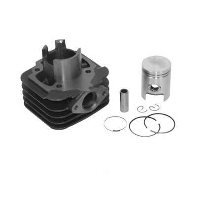 cylinder DMP from 2009 narrow /25km 40mm sco piaggio 2t