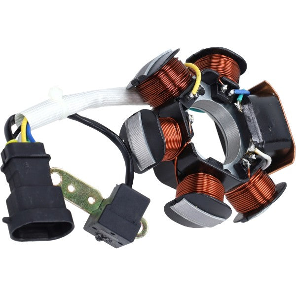 ontsteking DMP dna, lx 2t, runner, sco piaggio nt, zip2000