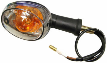 clignotant DMP arrière droit a35 va2007, cpi, popcorn