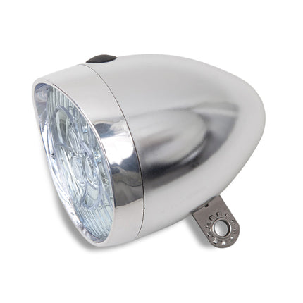 Lynx Koplamp Retro 11 Lux OEM – 90 x 70 x 70 mm – FK430204.CHR