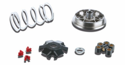 variokit malossi f12r ac, hussar, popcorn, quad 5113363
