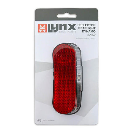 Lynx Achterlicht Dynamo Fly – productafbeelding 2