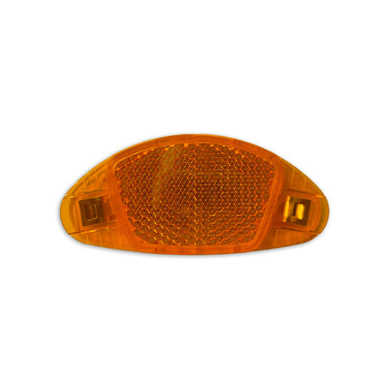 Lynx Fiets spaakreflector OEM