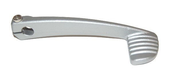 kickstartpedaal buzzetti aluminium hussar, oliver 6748