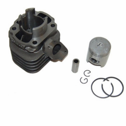 cylindre DMP euro2 40mm cpi, f12r ac, keeway