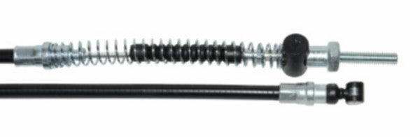 achterremkabel popcorn