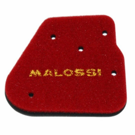 luchtfilterelement malossi dubbel cpi, keeway 1414483