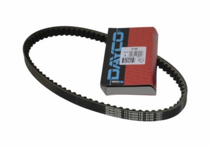 v-belt Dayco/Pirelli CPI, F10, Generic, Hussar, Keeway, Popcorn, Yesterday 8140