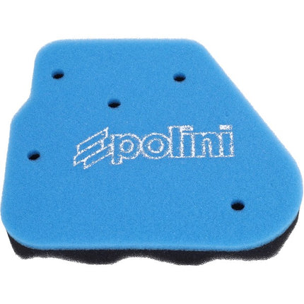 filtre à air Polini CPI, F12R AC, générique, Keeway 203.0125
