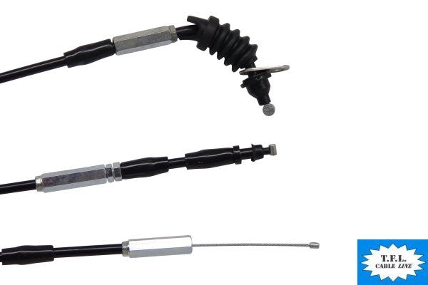 gaskabel tfl teflon cpi, popcorn