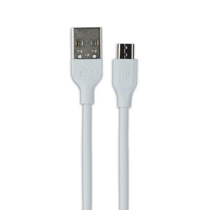 GP Micro USB data- en laadkabel 1 m – productafbeelding 2