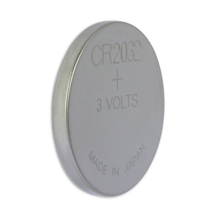 GP CR2032 Lithium-knoopcel 3V 1PK – productafbeelding 2