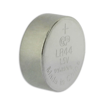 GP LR44 Alkaline knoopcel 1.5V 1PK – productafbeelding 2