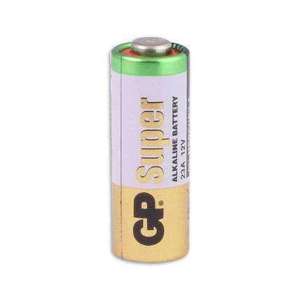 GP 23A Alkaline rondcel 12V 1PK – productafbeelding 2