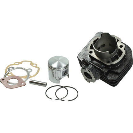 cylinder dr 46mm 491, habana, formula, morini, suzuki, vamos