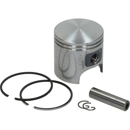Piston dr pen 8 46mm italjet, suzuki