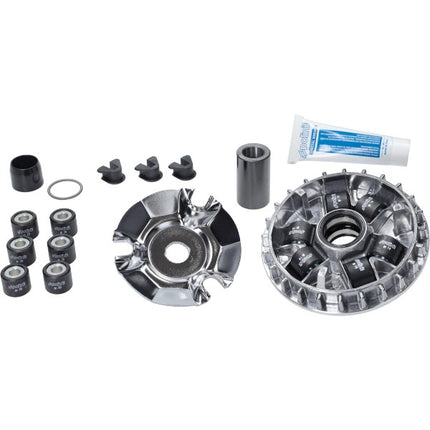 variokit polini hi-speed beverly 300cc, gts 300, gts 310, mp3-300cc, runner 200cc vxr 241.645