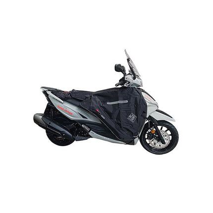 leg cover tucano thermoscud SGAS system agility city 300 r210