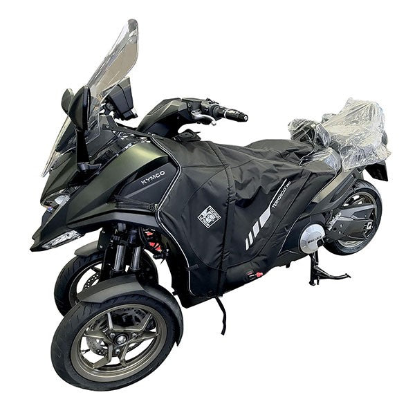 beenkleed tucano thermoscud 4 seizoenen SGAS systeem cv3 r240pro