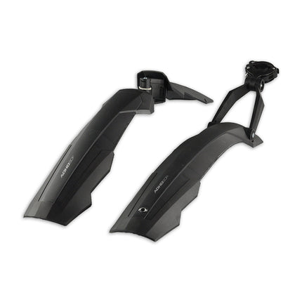 Simpla Spatbordenset ADHD SHORT