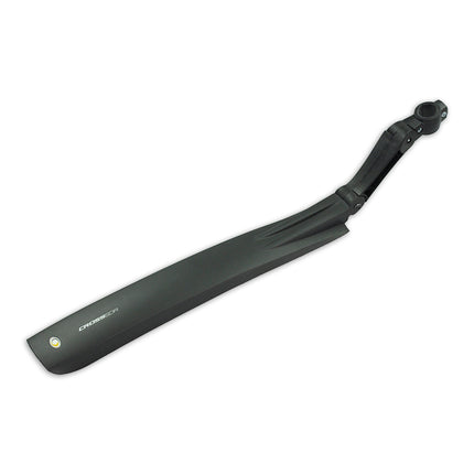 Simpla Achterspatbord CROSS