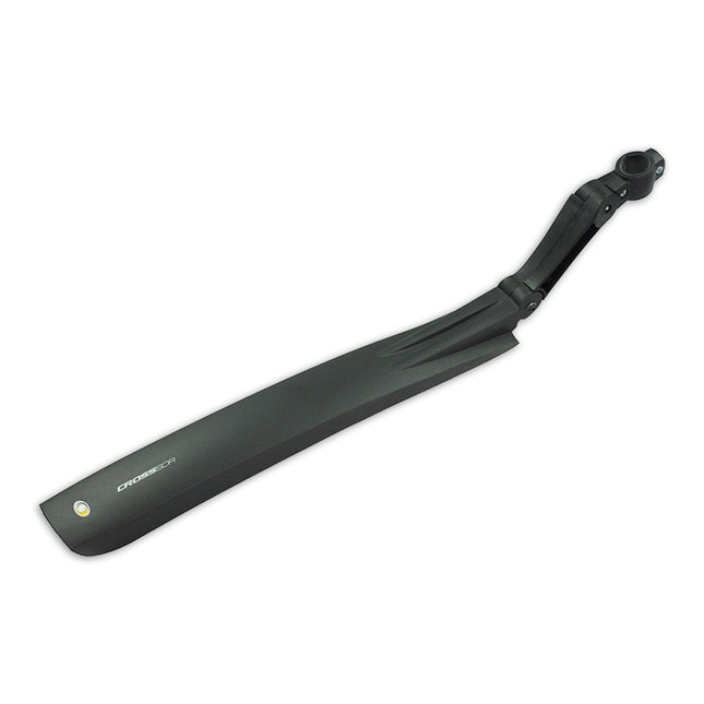 Simpla Cross achterspatbord 24–29 inch