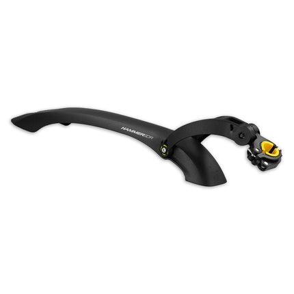 Simpla Achterspatbord HAMMER PRO