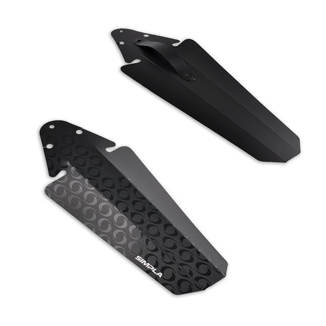 Simpla IQ Ass Saver achterspatbord alle wielmaten