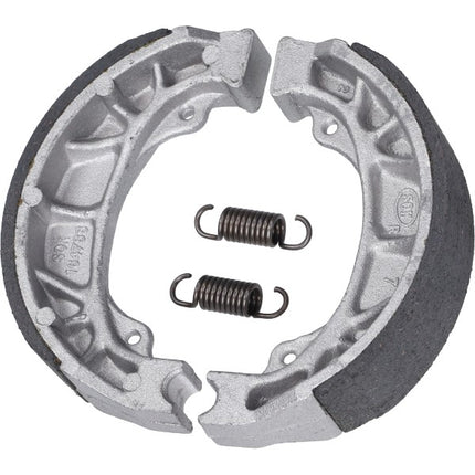 segment de frein DMP pour Agility, DJ, Grand Dink, New Like, New Sento, Vitality, VP50