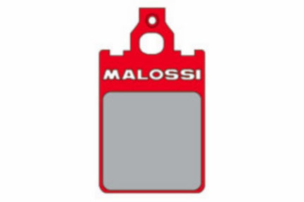 remblokset malossi mhr cnc remklauw zip 2000 voor formula, lml, px 125cc, quartz, skipper 125cc 6215047br