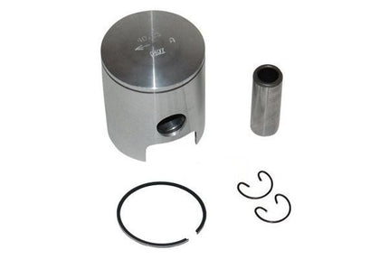 piston gilardoni pin 12 47mm morini, sr2000