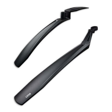 Lynx Spatbordenset MTB – 24 - 29 Inch – FK440005